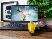 3 máy tính xách tay chơi game bất bại, "chất" nhất năm 2025