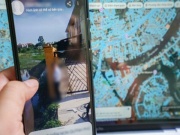 Tìm cách xóa ảnh trên Google Street View vì lo ngại riêng tư