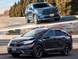 Ford Territory vs Honda CR-V: Cuộc chiến xe crossover đáng chú ý tại Việt Nam