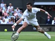 Video tennis Kecmanovic - Djokovic: Vùi dập đồng hương, cán mốc 100 (Wimbledon)