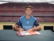 Arsenal chính thức chiêu mộ Zubimendi giá 51 triệu bảng, hợp đồng 5 năm