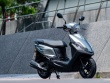 Xe ga 125cc thiết kế hiện đại, cốp siêu rộng, ăn xăng 1,6 lít/100 km