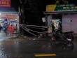 Người đàn ông bị nước cuốn trôi ở Đà Nẵng sau mưa lớn