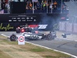 Đua xe F1, British GP: Verstappen đánh bại McLaren, giành pole tại Silverstone