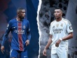 4 anh hào vào bán kết FIFA Club World Cup: PSG đại chiến Real Madrid