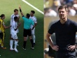 HLV Alonso đối diện bài test khó PSG, đau đầu vá hàng thủ cho Real Madrid