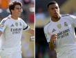 Mbappe lập siêu phẩm đưa Real vào bán kết, biểu cảm lạ khi "Raul mới" tỏa sáng