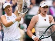 Kịch tính Wimbledon ngày 6: Swiatek - 