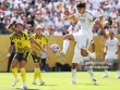 Trực tiếp bóng đá Real Madrid - Dortmund: Bàn thắng liên tiếp, Huijsen thẻ đỏ (Hết giờ)