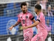 Video bóng đá Montreal FC - Inter Miami: Messi báo hại rồi chuộc lỗi ngoạn mục (MLS)