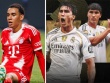 Mbappe và sao Real lại lo âu vì 