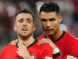 Ronaldo bị chỉ trích vì vắng mặt ở tang lễ Jota, chị gái đáp trả gay gắt