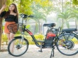 Giá xe đạp điện Vnbike tháng 7/2025, khởi điểm từ hơn 7 triệu đồng
