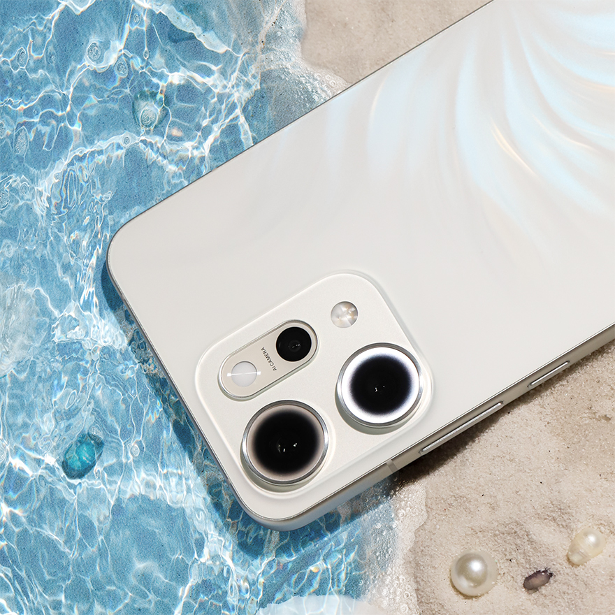 OPPO Reno14 Series – Chụp chân dung AI cực đỉnh với camera đa tiêu cự - 2