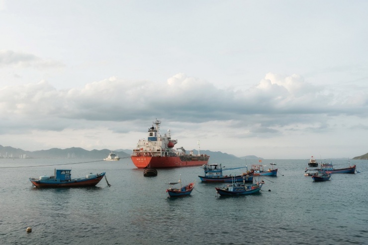 Những ngày đáng nhớ ở Nha Trang.