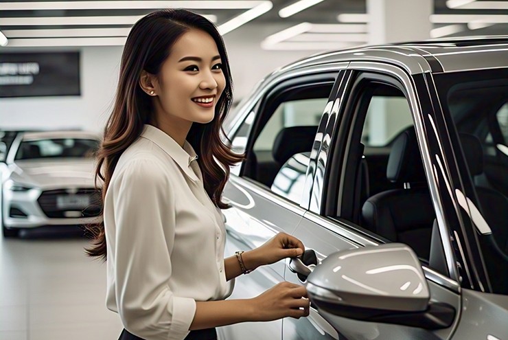 Những MPV 7 chỗ giảm giá đáng được lựa chọn