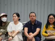 Giáo dục - du học - Ám ảnh kì thi vào lớp 10