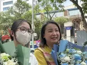 Giáo dục - du học - Con trượt lớp 10 công lập: Cha mẹ hãy dành ‘một cái ôm’