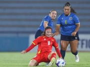 Bóng đá - Đá hai giải Đông Nam Á nữa tuyển Việt Nam đi tranh vé World Cup