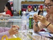 Giá vàng hôm nay 7-7: Vừa mở cửa đã giảm mạnh