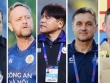 Thầy ngoại tràn ngập V-League 2025/26