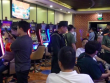 Vụ đánh bạc tại khách sạn Pullman: Thua hàng triệu USD, thắng chỉ vài chục ngàn USD