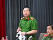 Vụ "tố" heo bệnh ở cửa hàng Công ty C.P. Việt Nam: Làm rõ động cơ, mục đích việc phát tán hình ảnh
