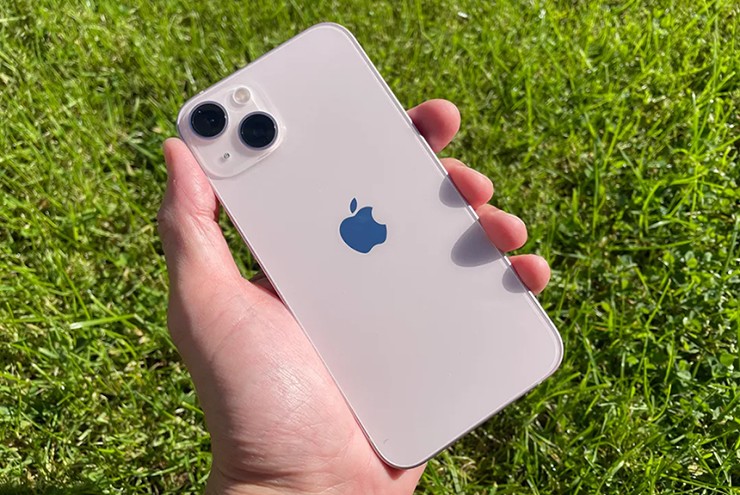Hệ thống camera tương đối mạnh mẽ.