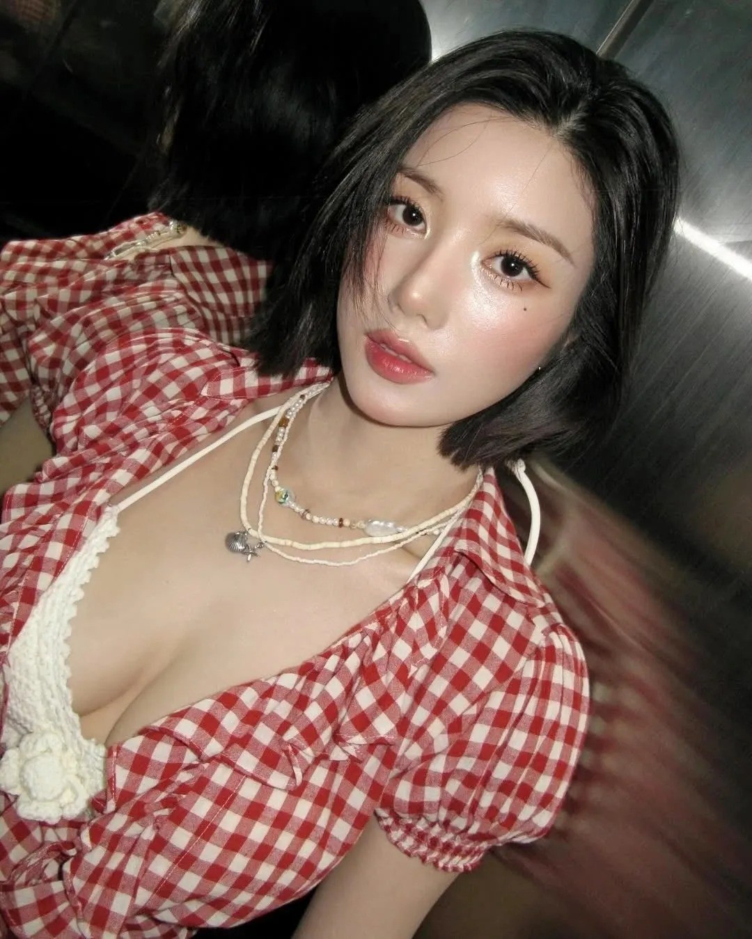 Nữ ca sĩ tiết lộ bản thân đã làm việc chăm chỉ để tạo ra màn trình diễn chu đáo, phù hợp với không khí lễ hội tràn đầy năng lượng và vui vẻ. 