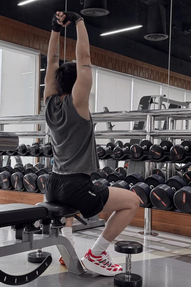 Sức hút từ Sơn Tùng M-TP - tình tin đồn của Hải Tú - 15