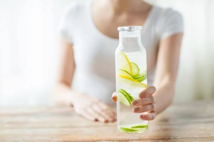 10 thức uống tự nhiên là &#39;khắc tinh&#39; của gan nhiễm mỡ - 6