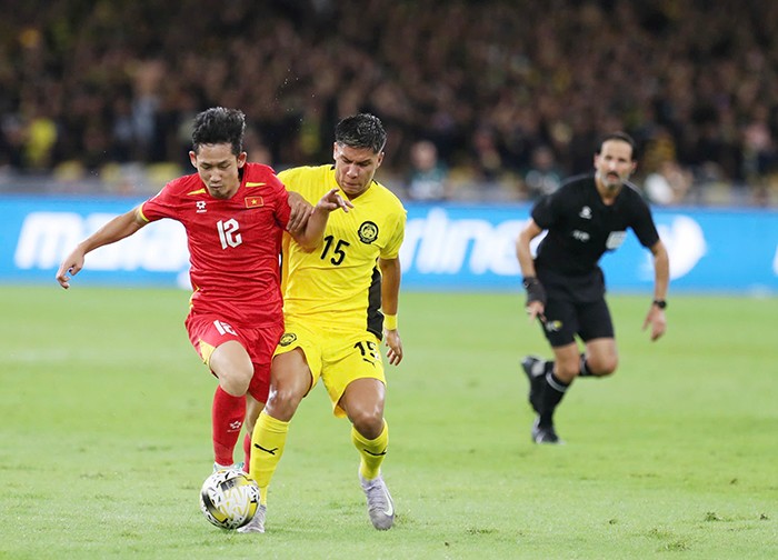 ĐT Việt Nam không tham vọng dự World Cup 2030 bằng mọi giá.