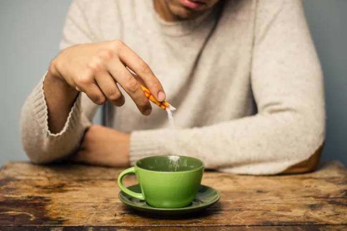 5 thói quen âm thầm hủy hoại hệ tiêu hóa - 2