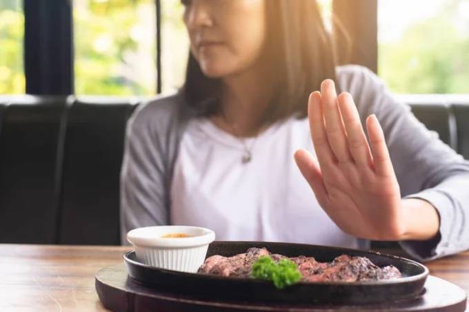 5 thói quen âm thầm hủy hoại hệ tiêu hóa - 3