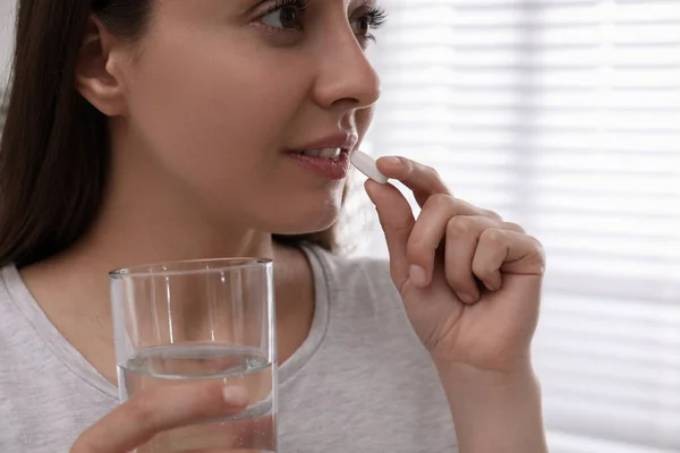 5 thói quen âm thầm hủy hoại hệ tiêu hóa - 5