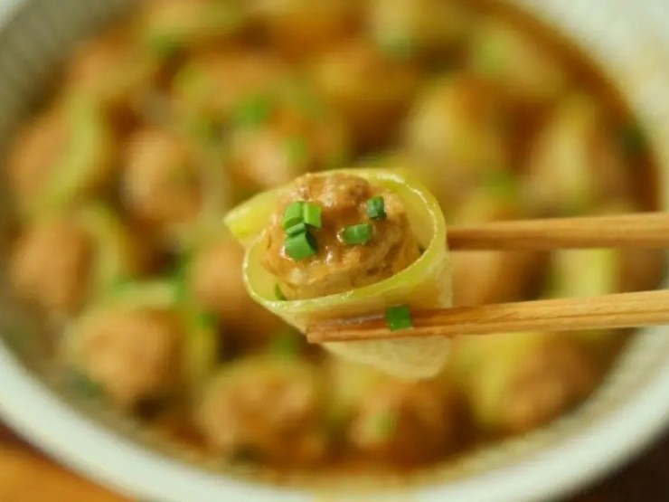 Cơm nhà ngày nóng không thể thiếu món này, vị ngọt thanh, không ngấy