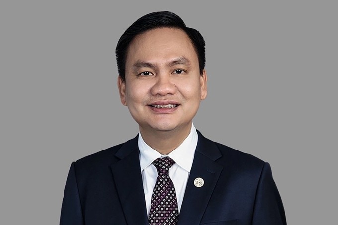 Ông Nguyễn Hồ Nam. Ảnh: BCG