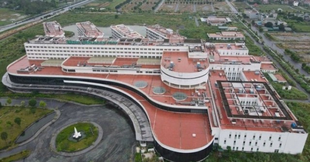 5 người bị khởi tố trong vụ án Bệnh viện Bạch M...