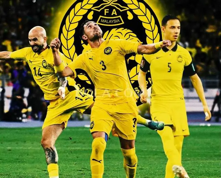 Mùa tới những "cầu thủ di sản" Malaysia cũng sẽ về đá giải Malaysia. Ảnh: Bola