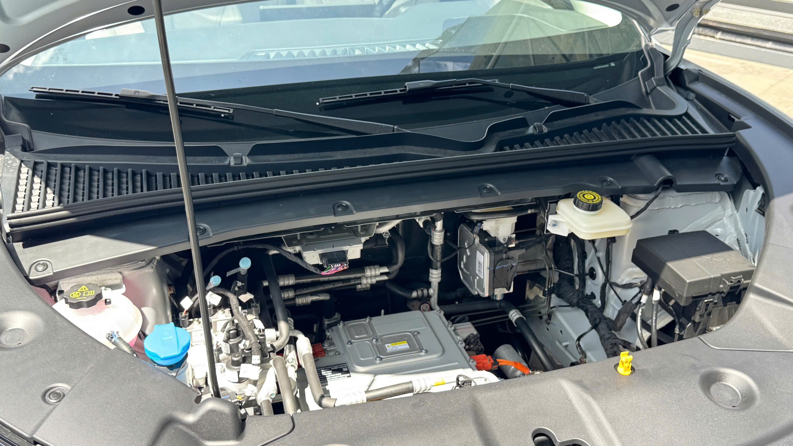 Xe điện BYD Atto 2 ra mắt và công bố giá bán 669 triệu đồng - 7