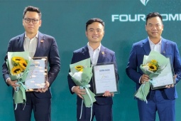 Sky Realty – Vinh dự trở thành Đại lý F1 phân phối chính thức Sun Elite City