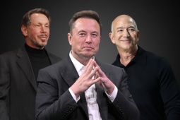 Mất 16 tỷ USD,  tài sản Elon Musk còn bao nhiêu?