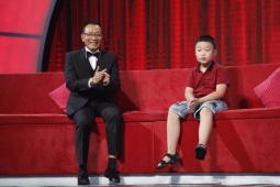 Cậu bé  ' thần đồng lịch vạn niên '  lúc 3 tuổi nhớ hàng trăm số điện thoại, cờ 200 quốc gia ở Bắc Ninh hiện ra sao?