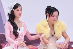 Cú sốc cho Châu Bùi