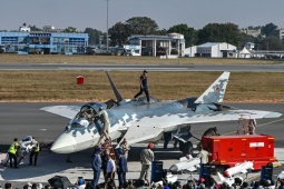 Nga đưa ra đề nghị  khó từ chối  với Ấn Độ: Giao ngay Su-35, hỗ trợ sản xuất Su-57E