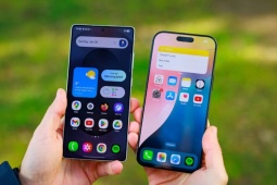 Apple và Samsung sẽ ngày càng khác biệt với dòng iPhone 17 và Galaxy S26