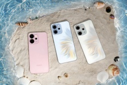 OPPO Reno14 Series – Chụp chân dung AI cực đỉnh với camera đa tiêu cự