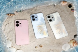 OPPO Reno14 Series - Chụp chân dung AI cực đỉnh với camera đa tiêu cự