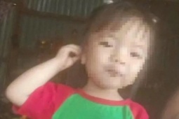 Tìm bé gái 2 tuổi mất tích bí ẩn ở Lâm Đồng