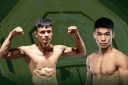 Ngọc Lượng 1 mình đấu 20 đối thủ MMA, muốn thượng đài với Văn Tuần